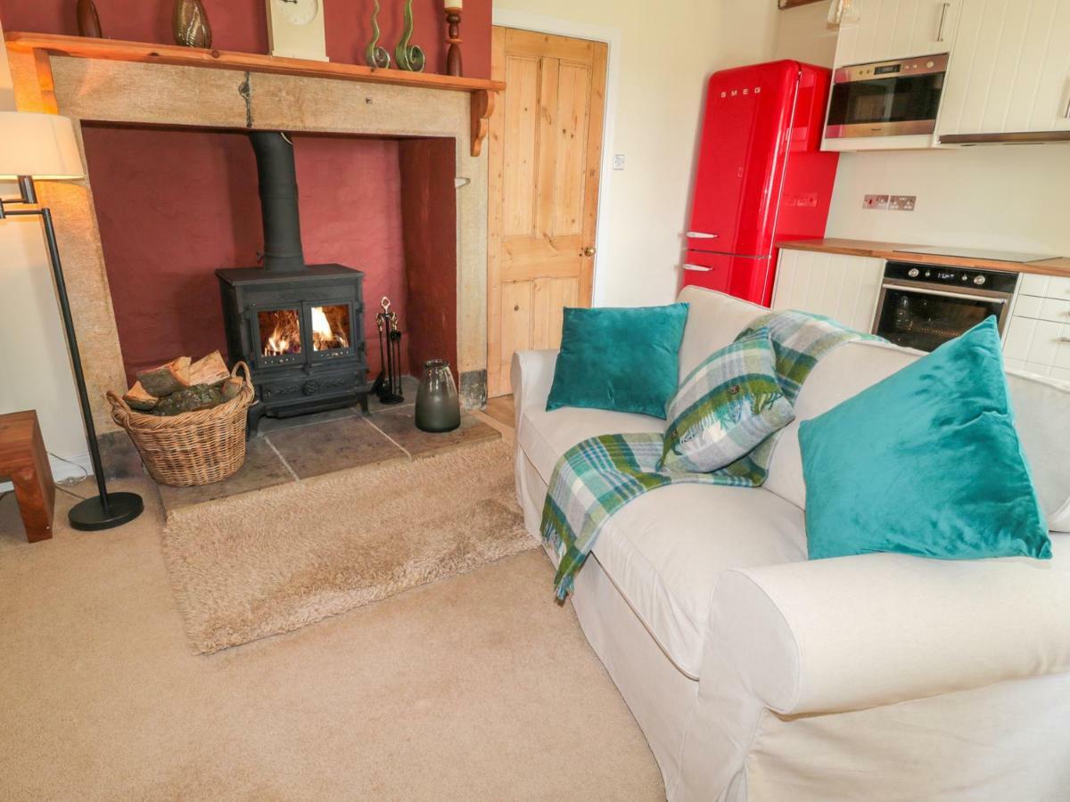 Holiday home Fenwick Retreat At Fenwick Newcastle upon Tyne