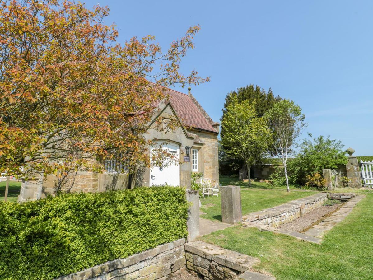 Holiday home Fenwick Retreat At Fenwick Newcastle upon Tyne
