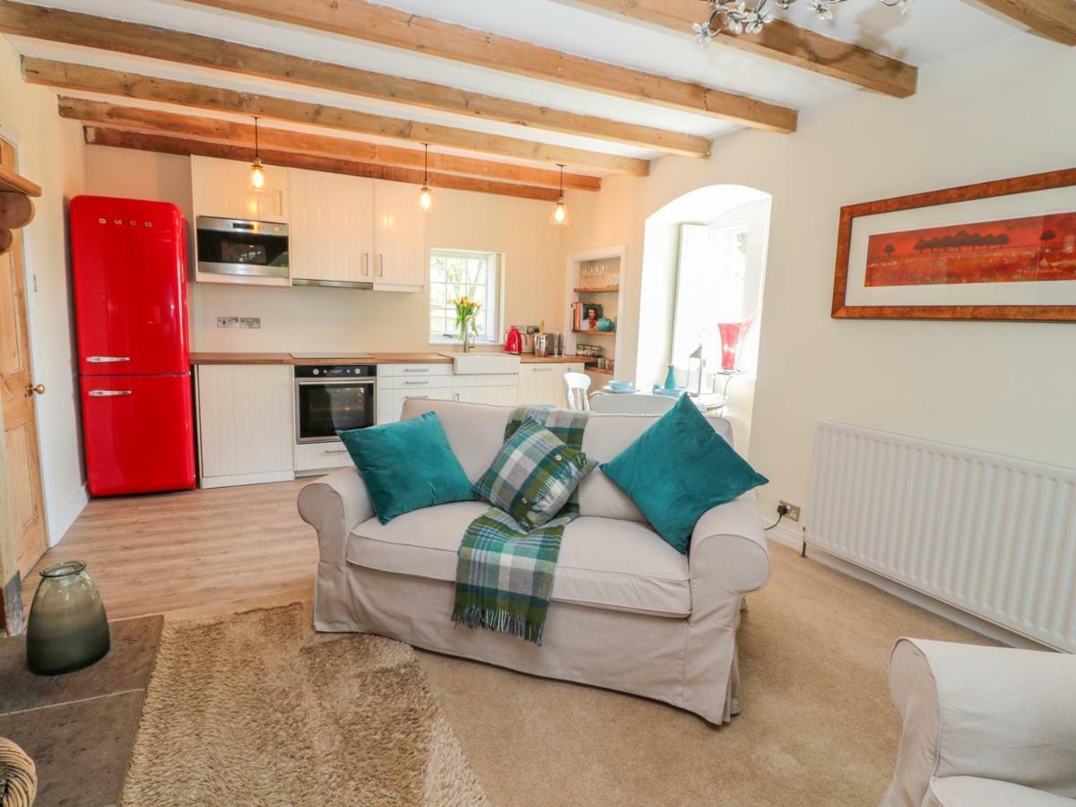 Holiday home Fenwick Retreat At Fenwick Newcastle upon Tyne
