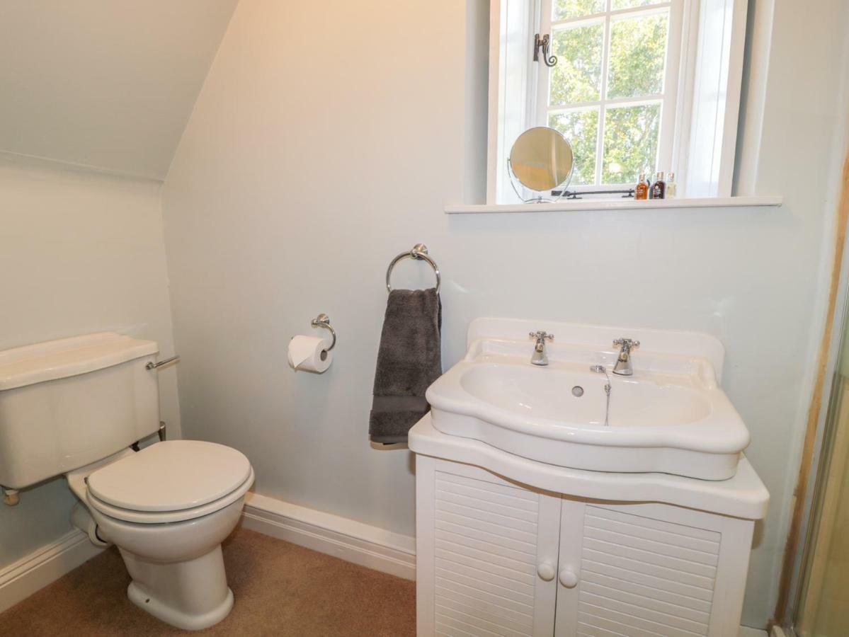 Fenwick Retreat At Fenwick Holiday home Newcastle upon Tyne